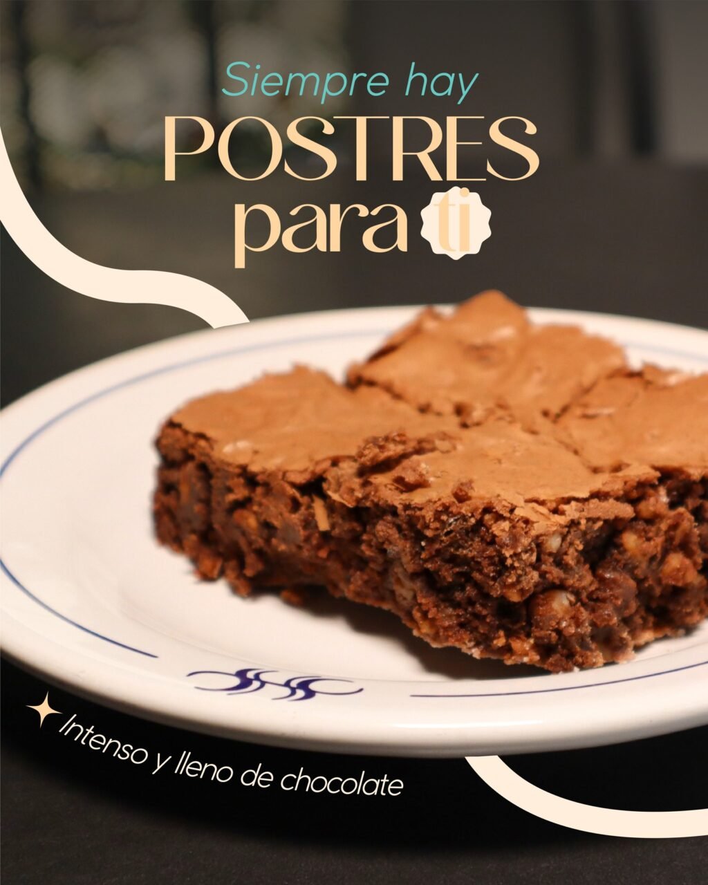 Instagram post from helenpastelerias. This post is in position 0.