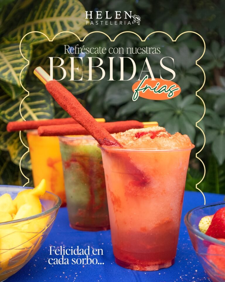 Instagram post from helenpastelerias. This post is in position 1.