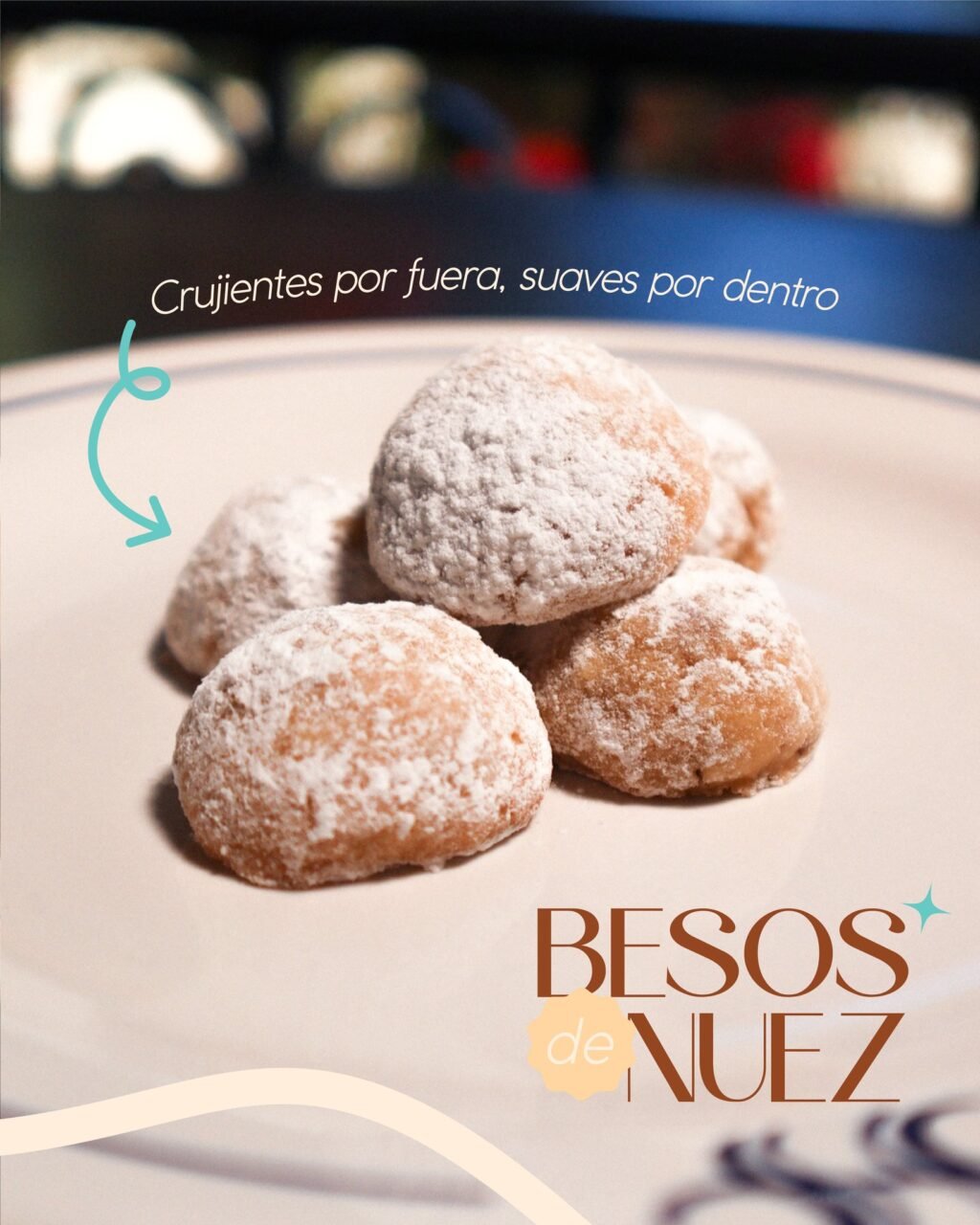 Instagram post from helenpastelerias. This post is in position 1.